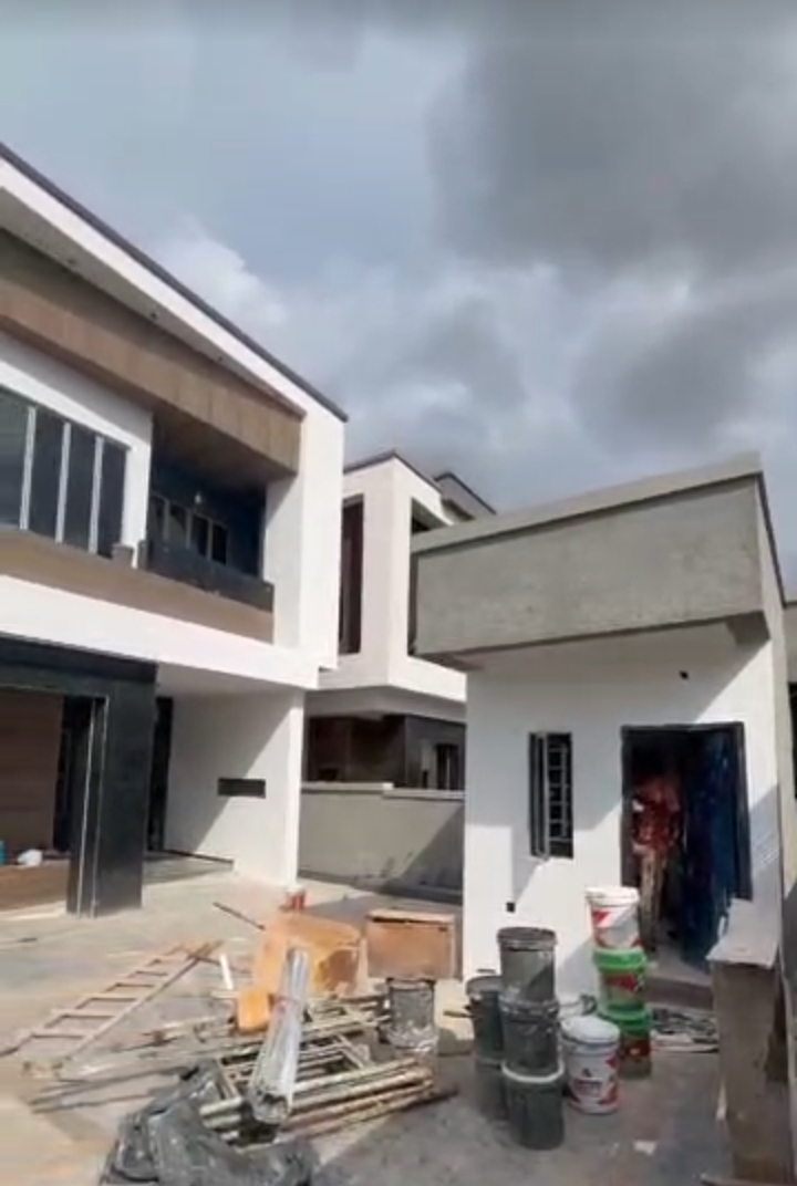 Duplex for Sale in WTC, Enugu