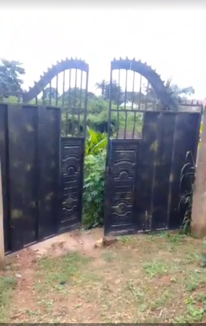 Land for Sale in TRANS-EKULU, Enugu