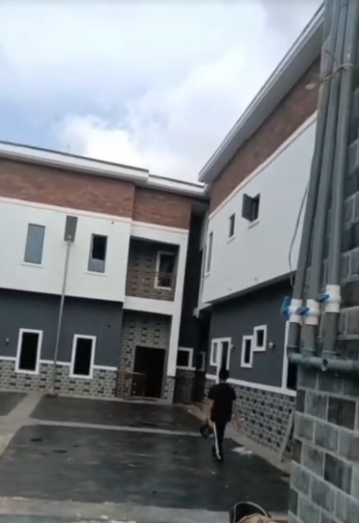 3 Bedroom Flat for Rent in TRANS-EKULU, Enugu