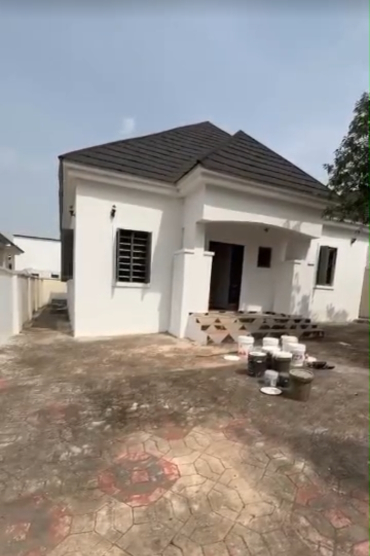 Bungalow for Sale in New GRA, Enugu