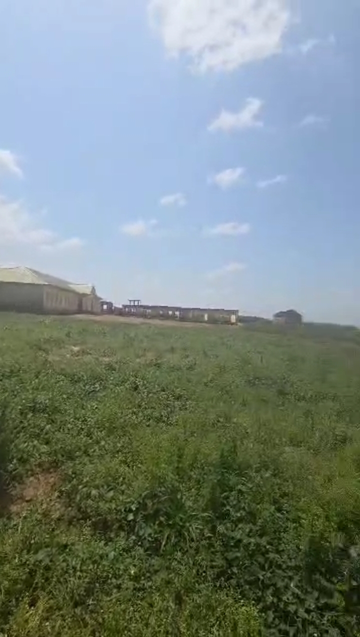 Land for Sale in KAGINI, Abuja