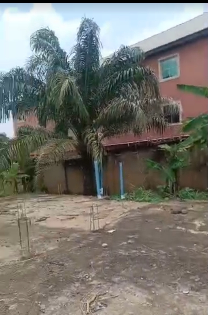 Land for Sale in TRANS-EKULU, Enugu