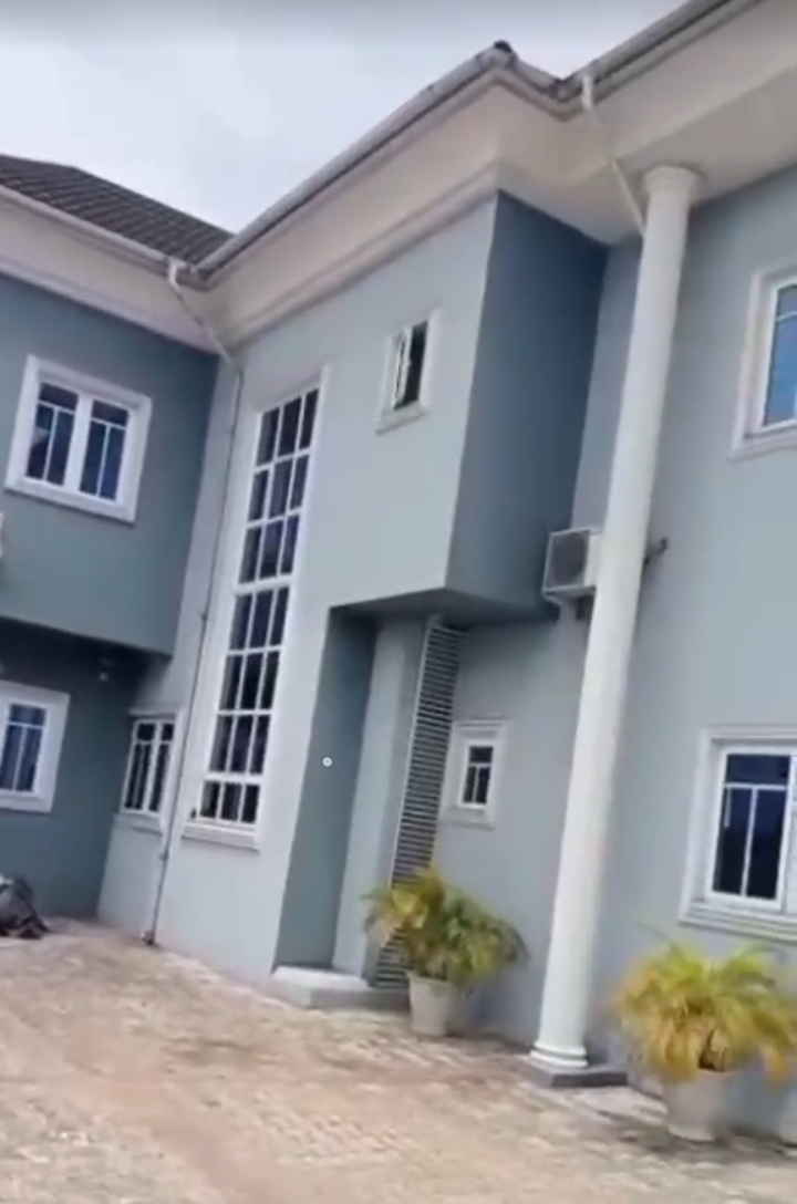 Duplex for Sale in PETER ODILI, Rivers