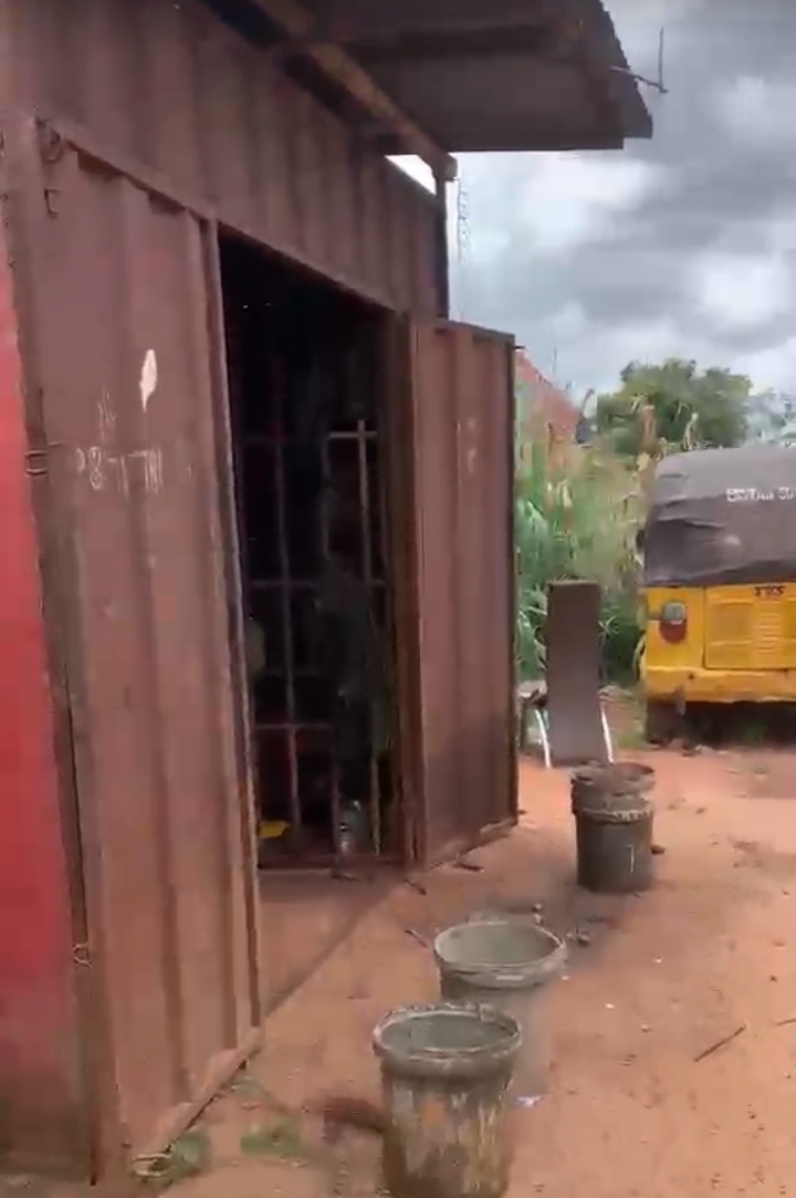 Land for Sale in TRANS-EKULU, Enugu