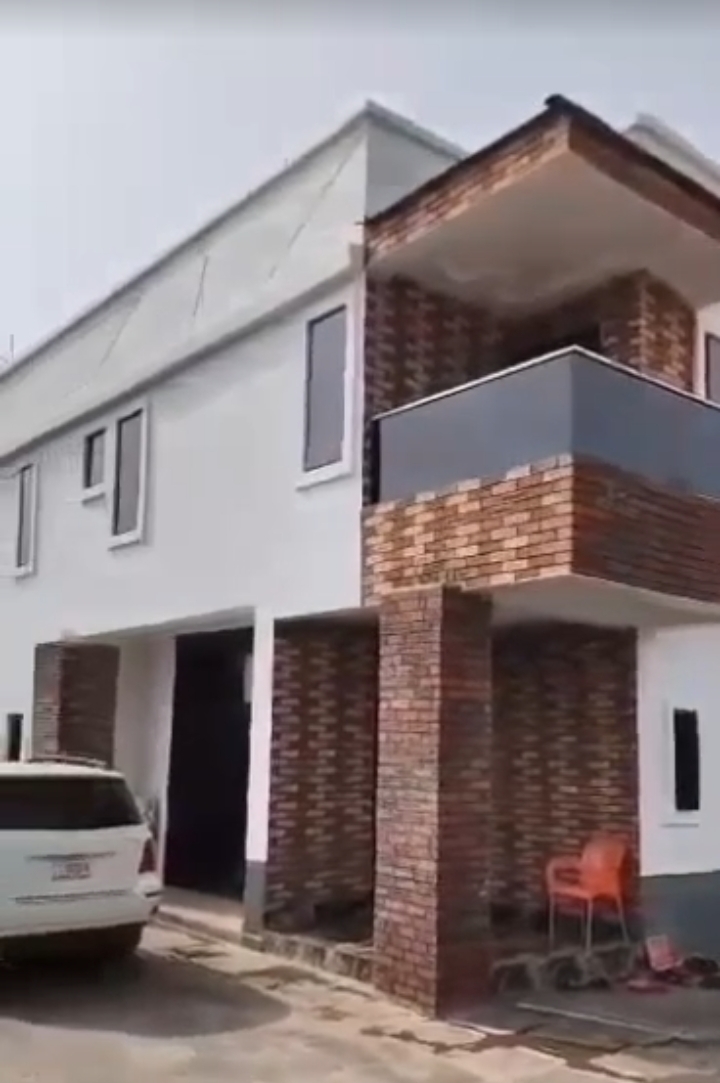 Duplex for Sale in EMENE, Enugu