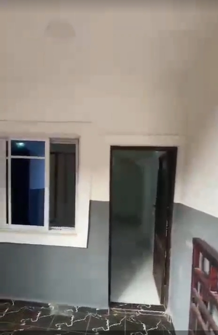 1 Bedroom Flat for Rent in THINKERS CORNER, Enugu