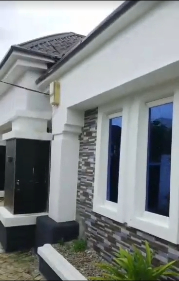 Bungalow for Sale in EMENE, Enugu