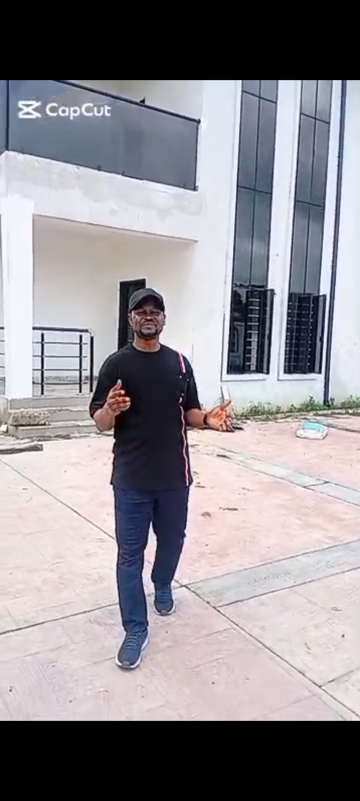 Duplex for Sale in Apkajo, Rivers