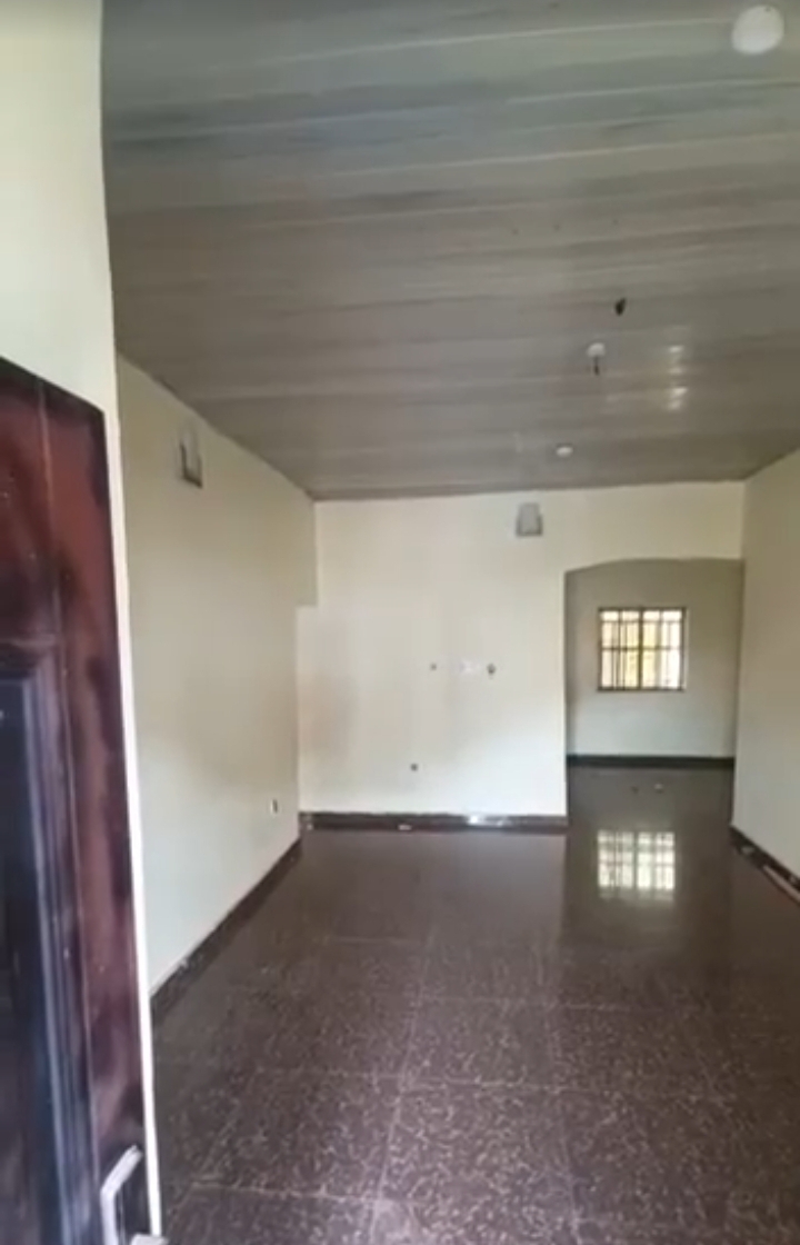 3 Bedroom Flat for Rent in THINKERS CORNER, Enugu