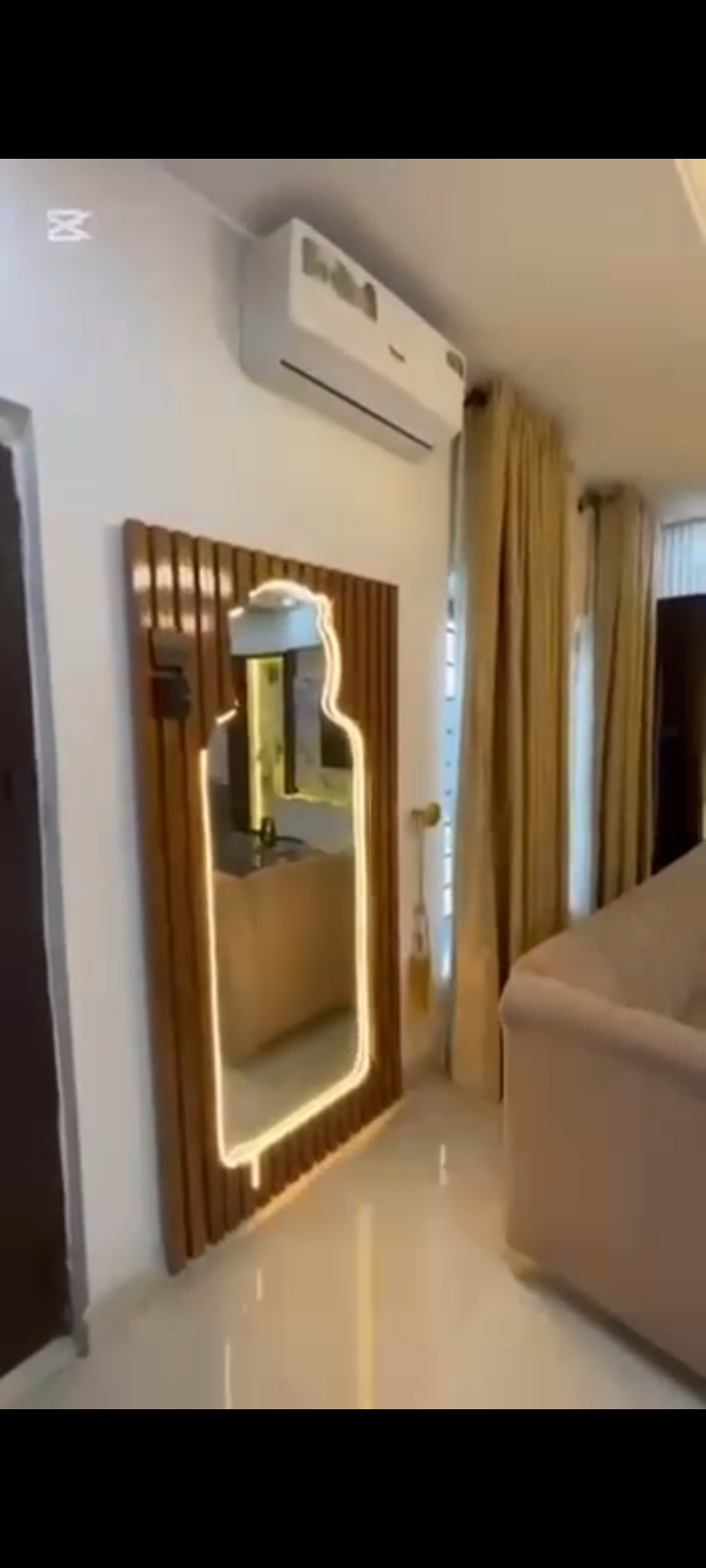 2 Bedroom Flat for Rent in WOJI, Rivers