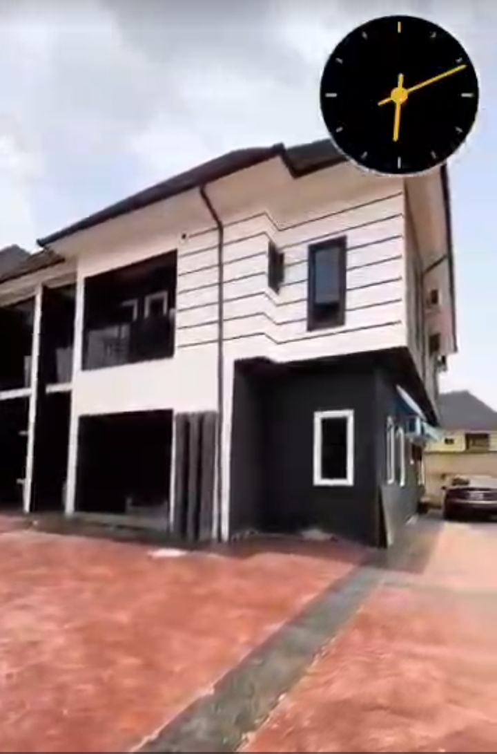 Duplex for Sale in TRANS-EKULU, Enugu