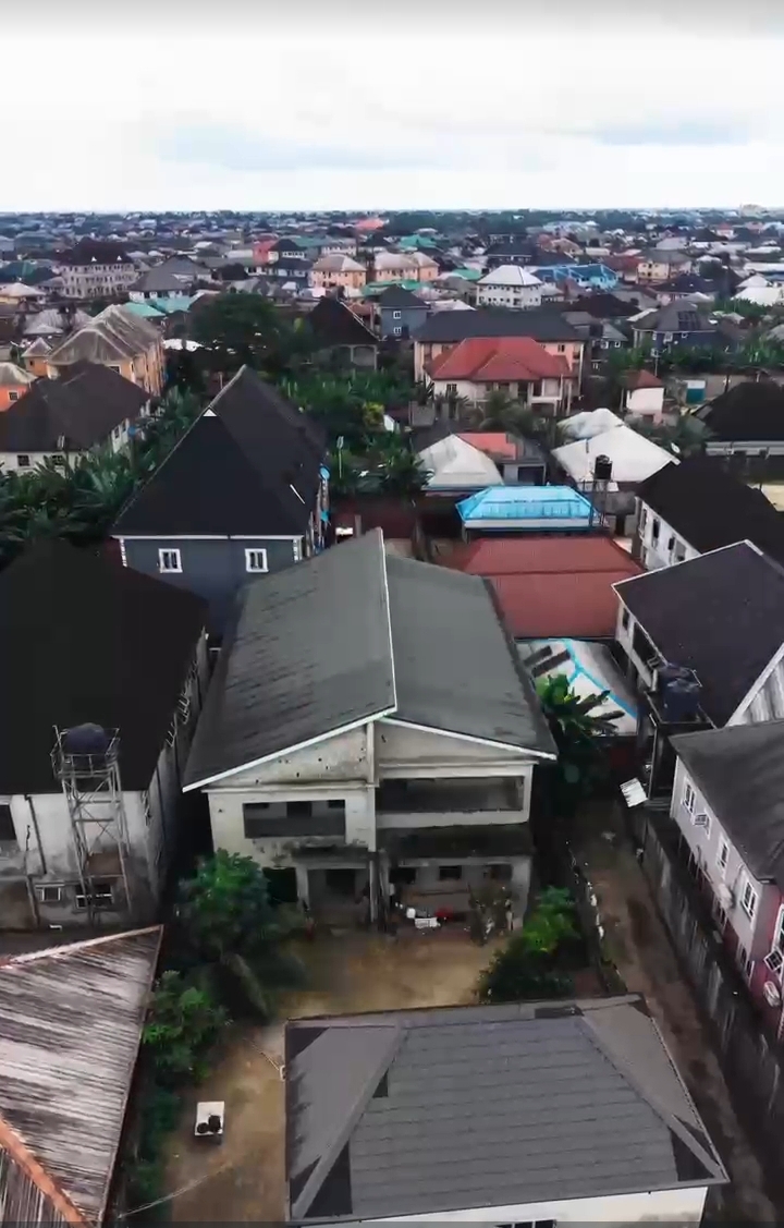 Duplex for Sale in RUMUIGBO, Rivers