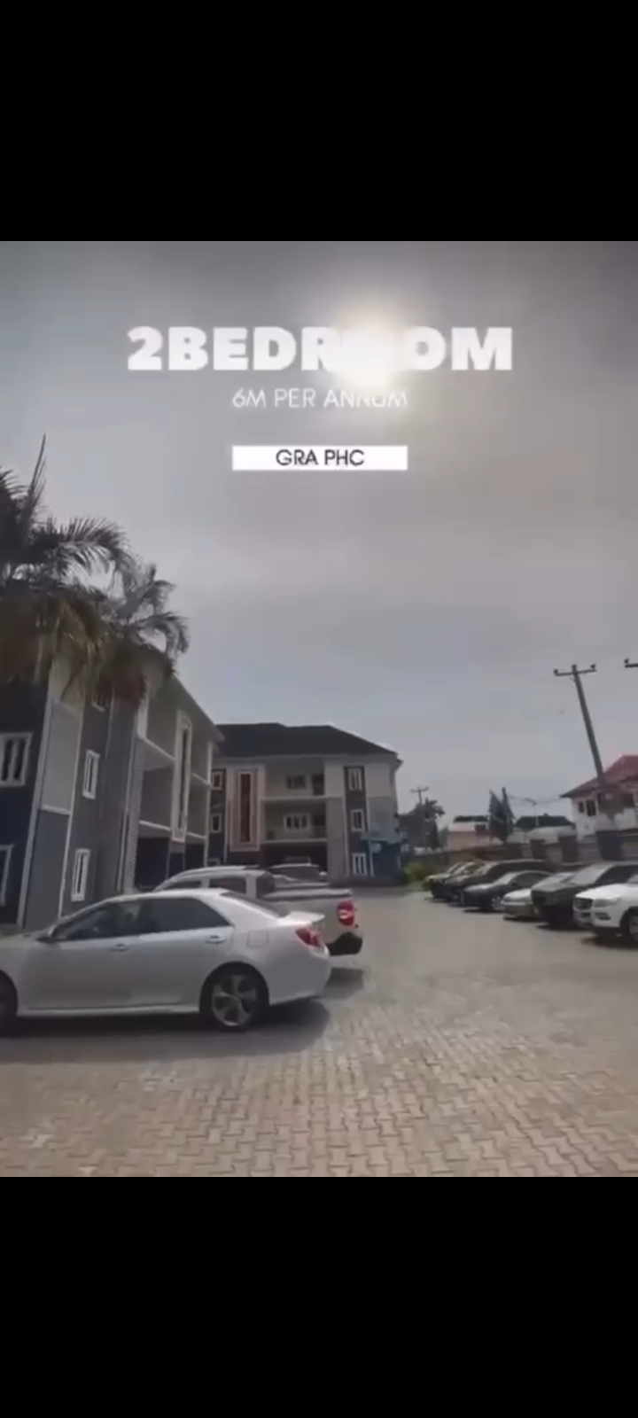 Duplex for Sale in PETER ODILI, Rivers
