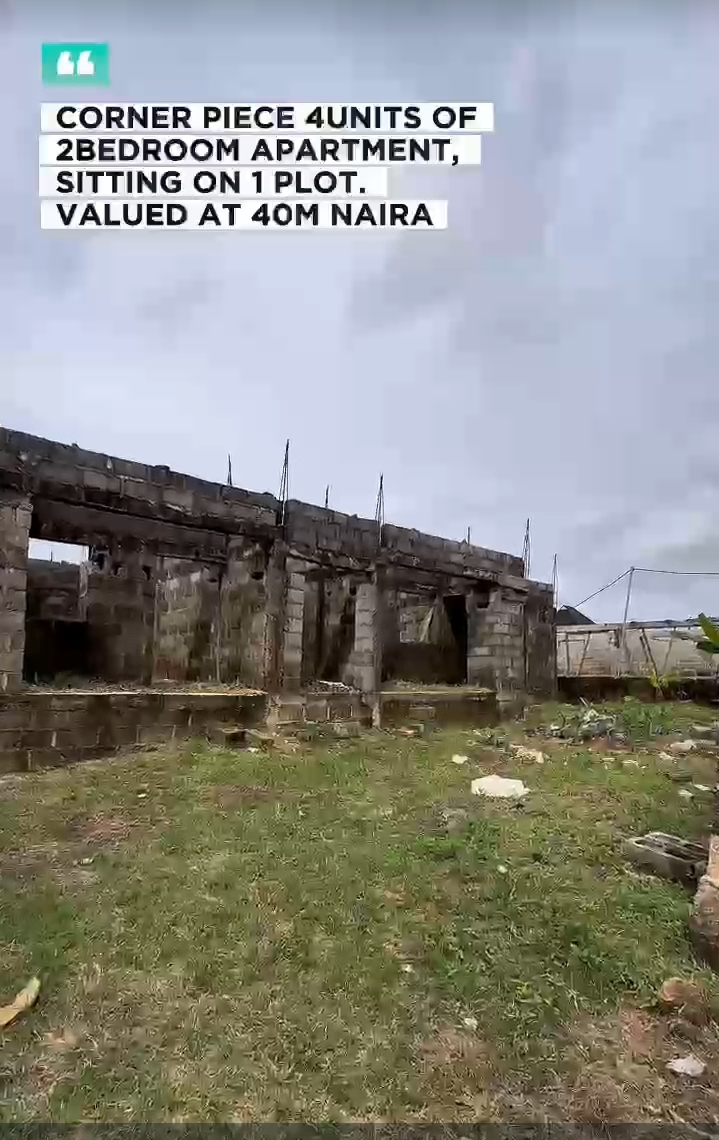 2 Bedroom Flat for Sale in ENEKA, Rivers