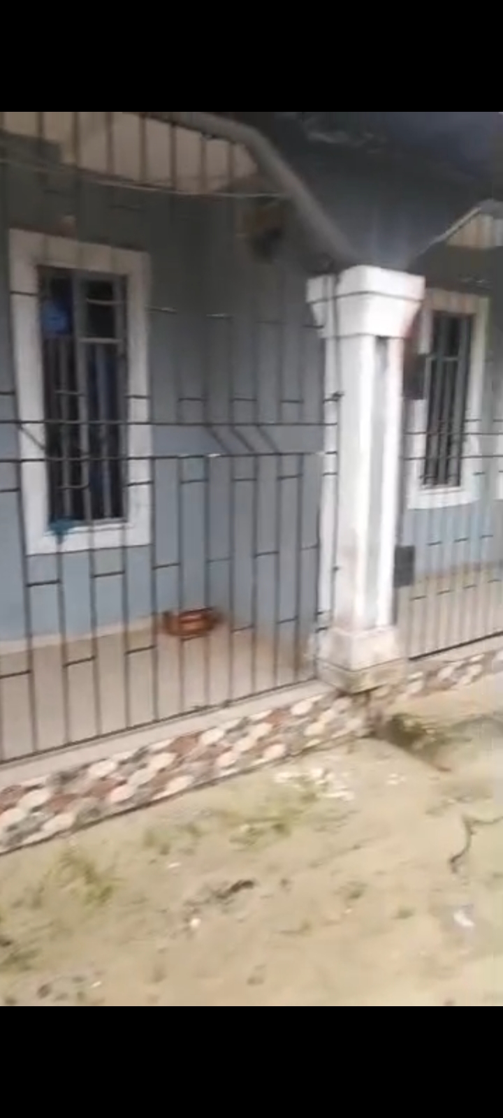 2 Bedroom Flat for Sale in Adesa, Delta