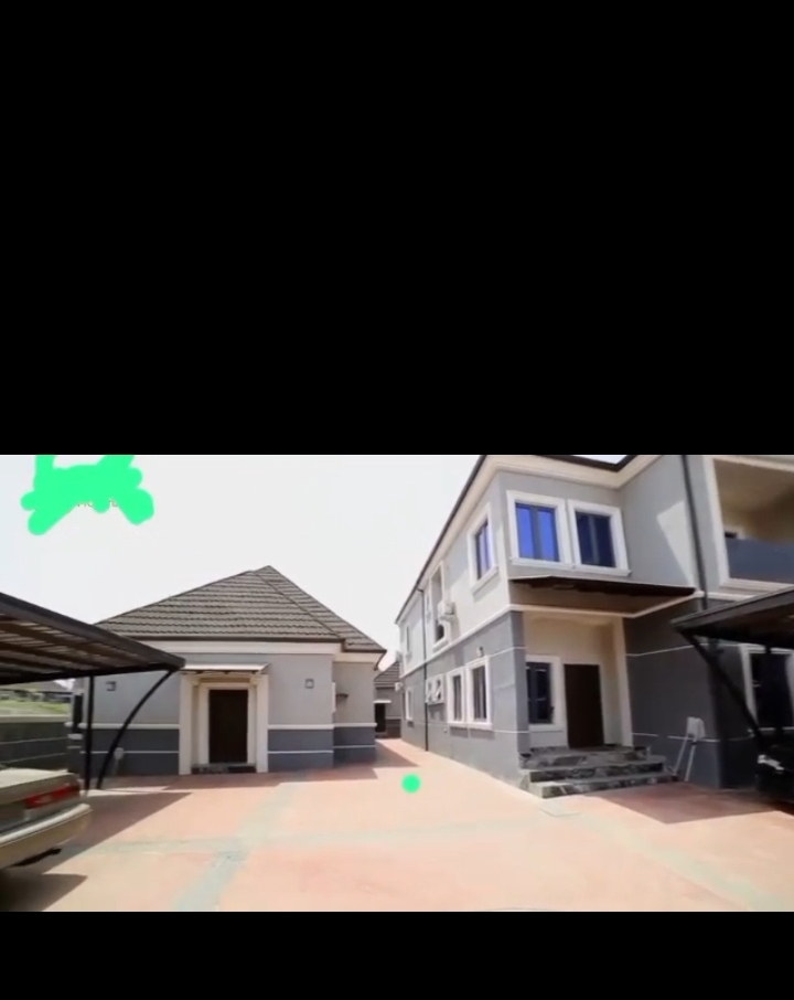 3 Bedroom Flat for Sale in NAF VALLEY ESTATE, Abuja