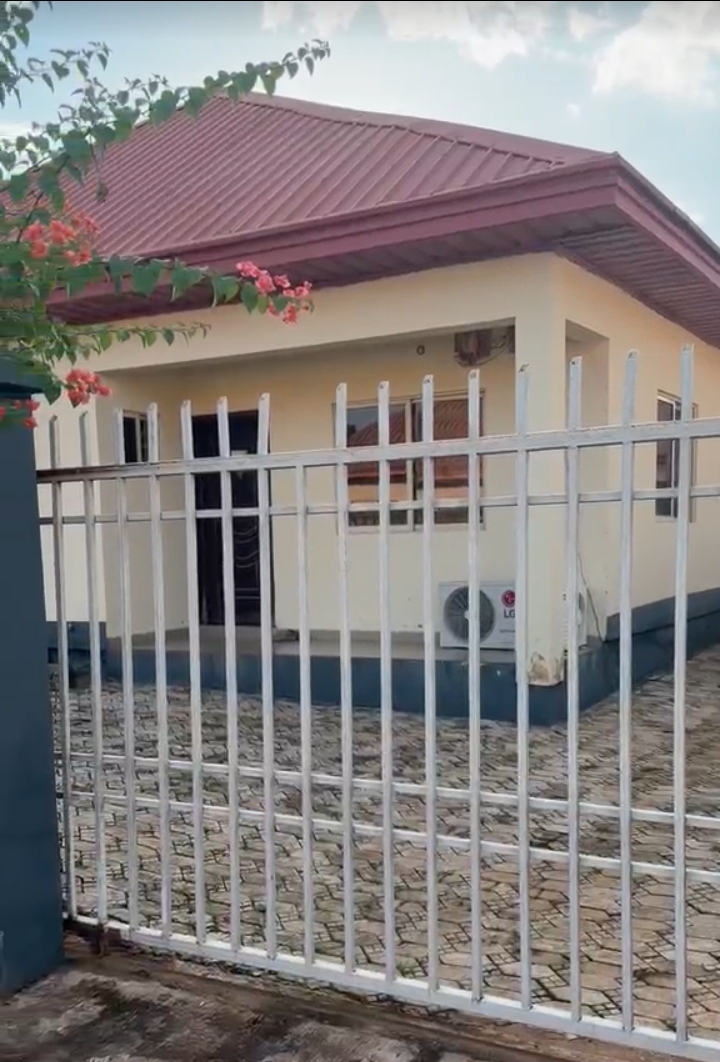 Bungalow for Sale in CENTENARY CITY, Enugu