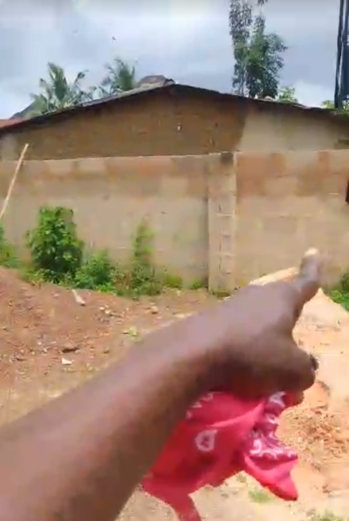 Land for Sale in Thinkers corner, Enugu