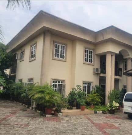 Duplex for Sale in IKEJA, Lagos