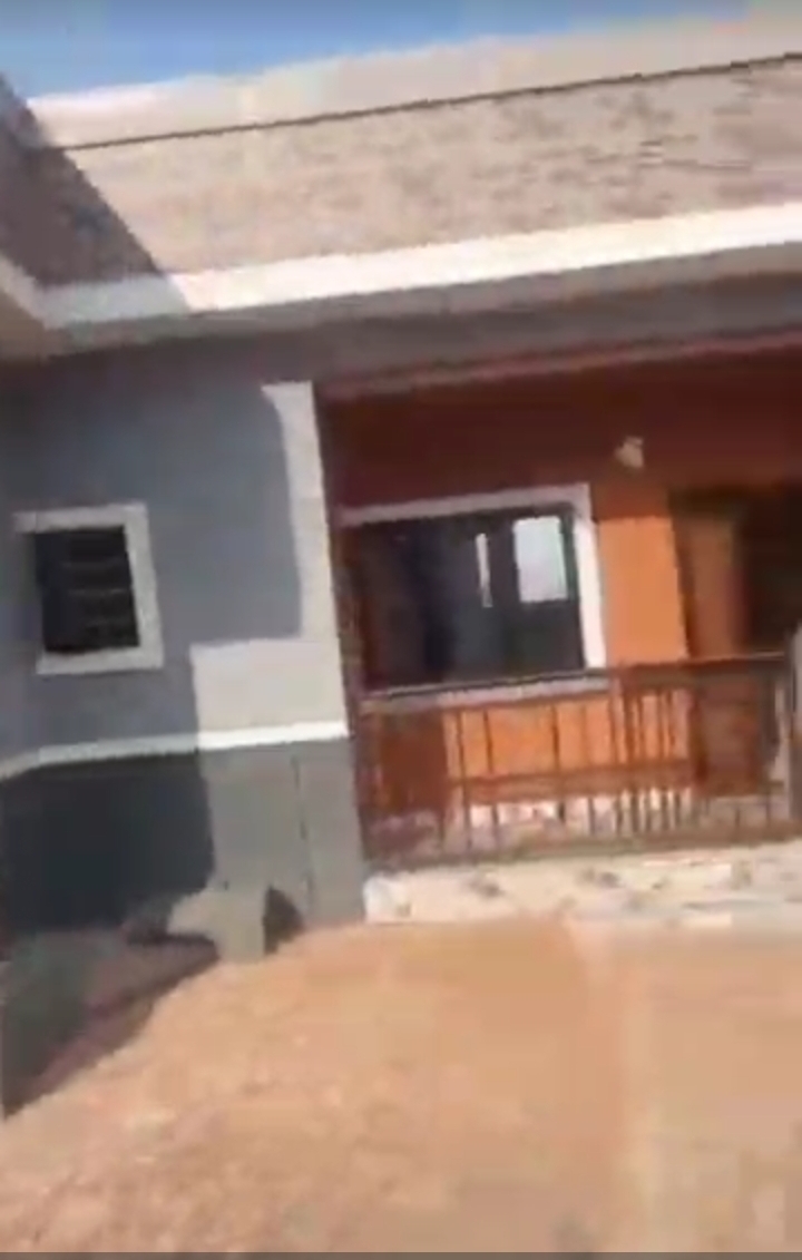 Bungalow for Sale in NIKE, Enugu