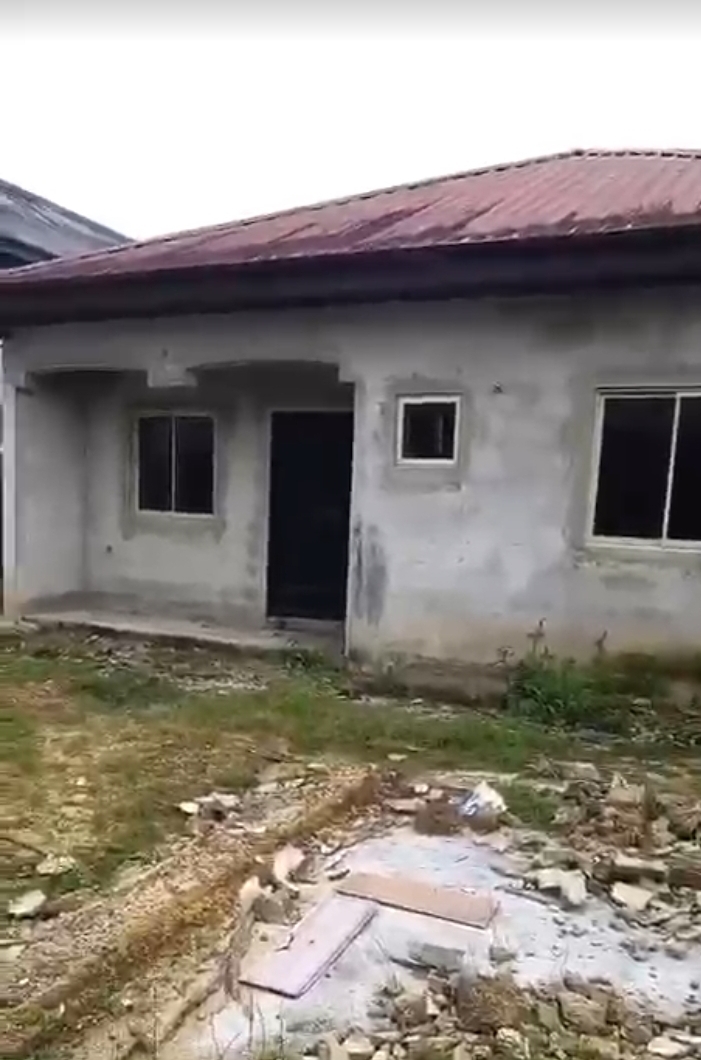 Land for Sale in RUMUOKWURUSI, Rivers