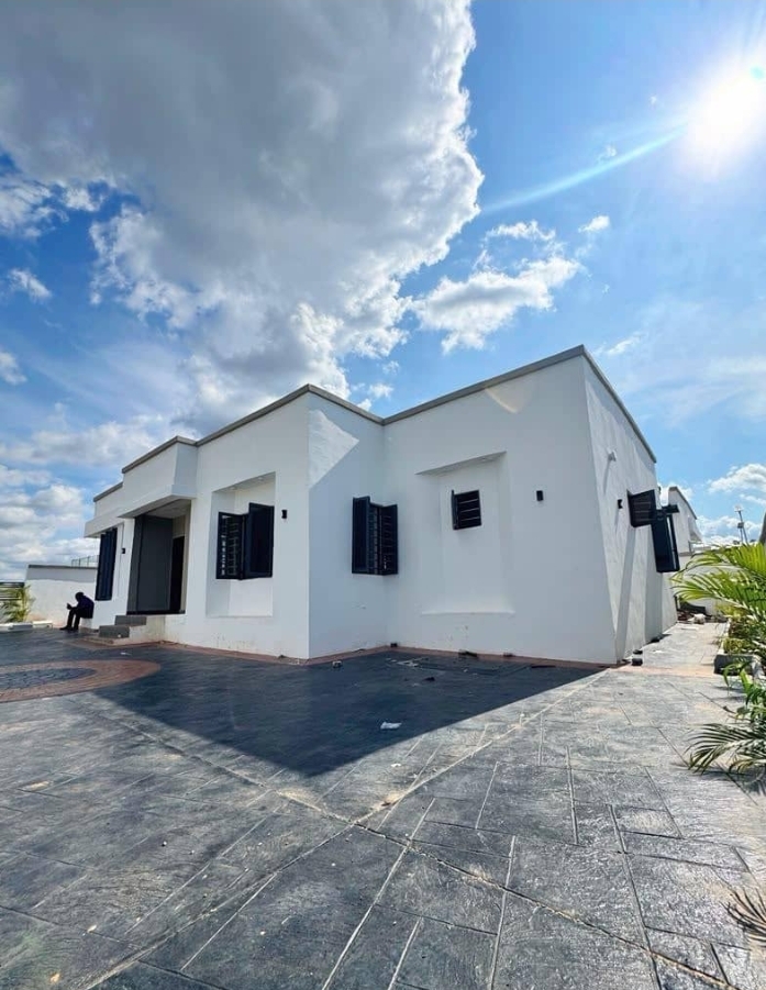 Bungalow for Sale in NIKE, Enugu
