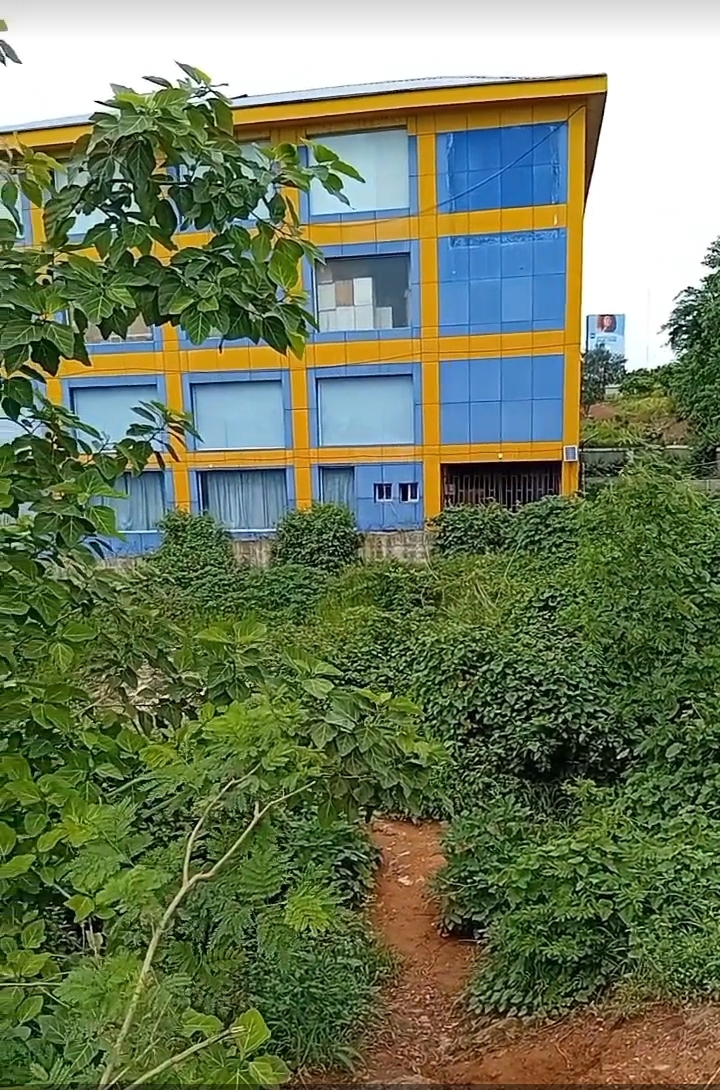 Land for Sale in ASOKORO MAIN, Abuja