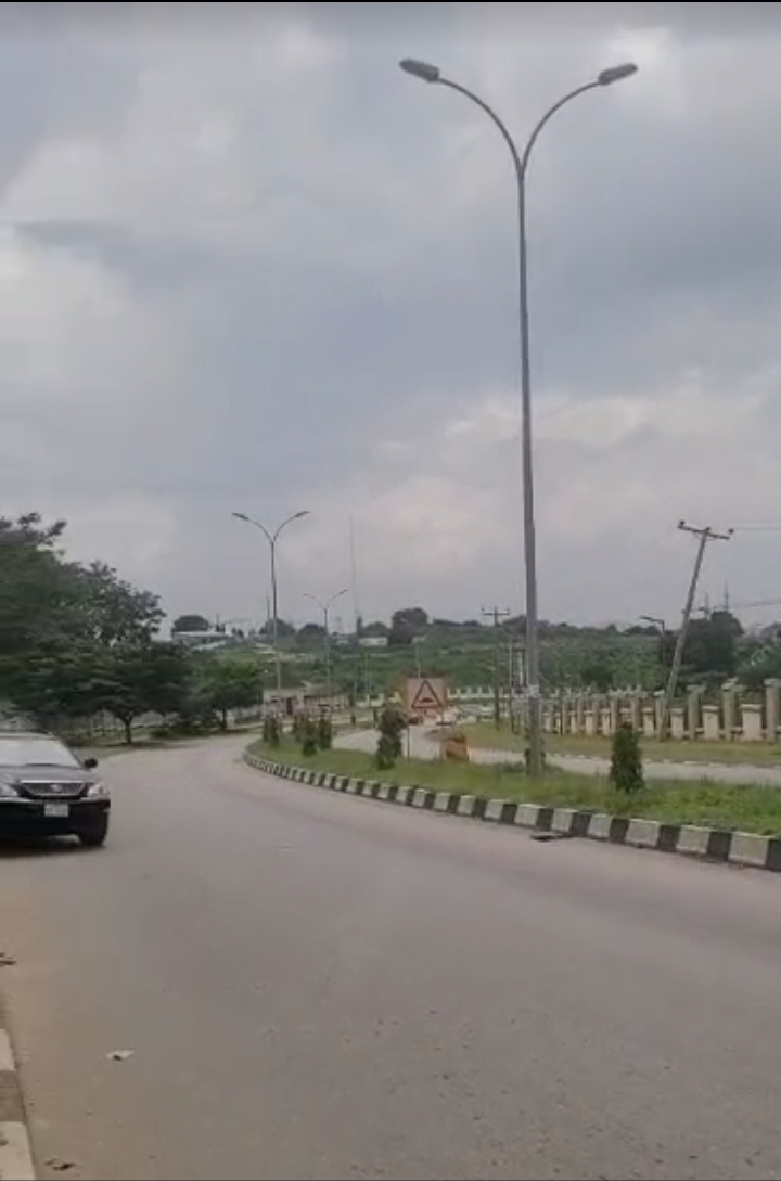 Land for Sale in GUZAPE MAIN, Abuja