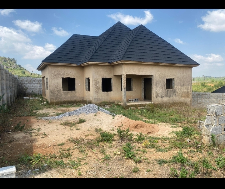 Bungalow for Sale in BWARI, Abuja
