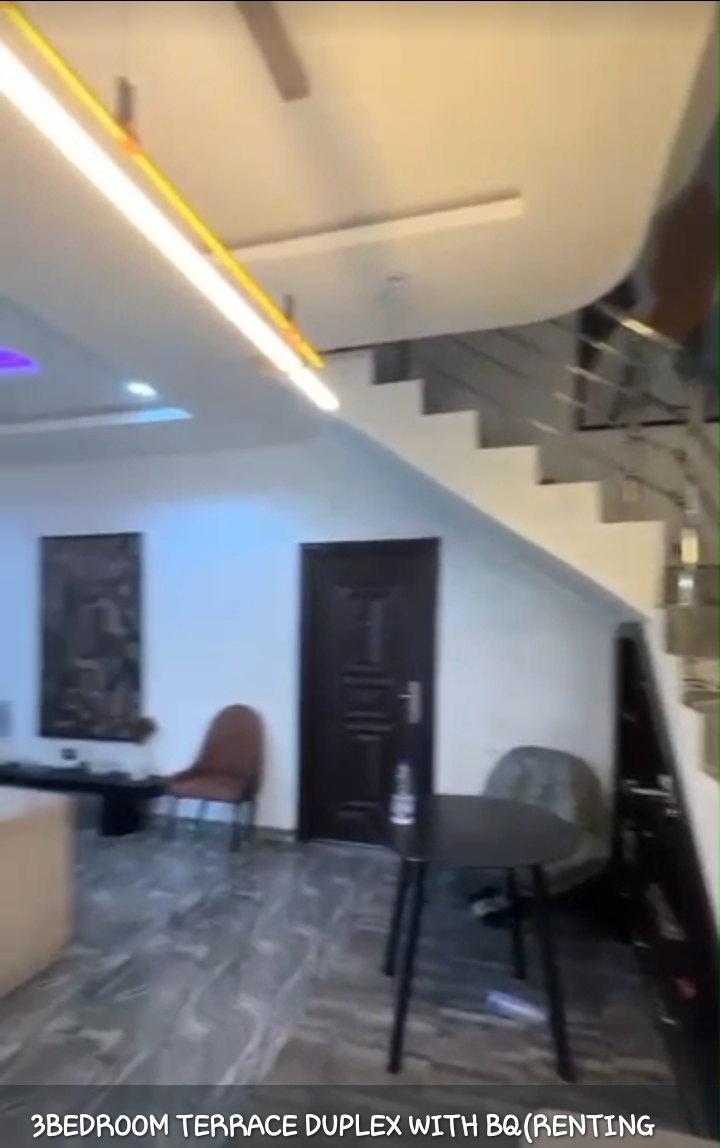 Duplex for Sale in PETER ODILI, Rivers