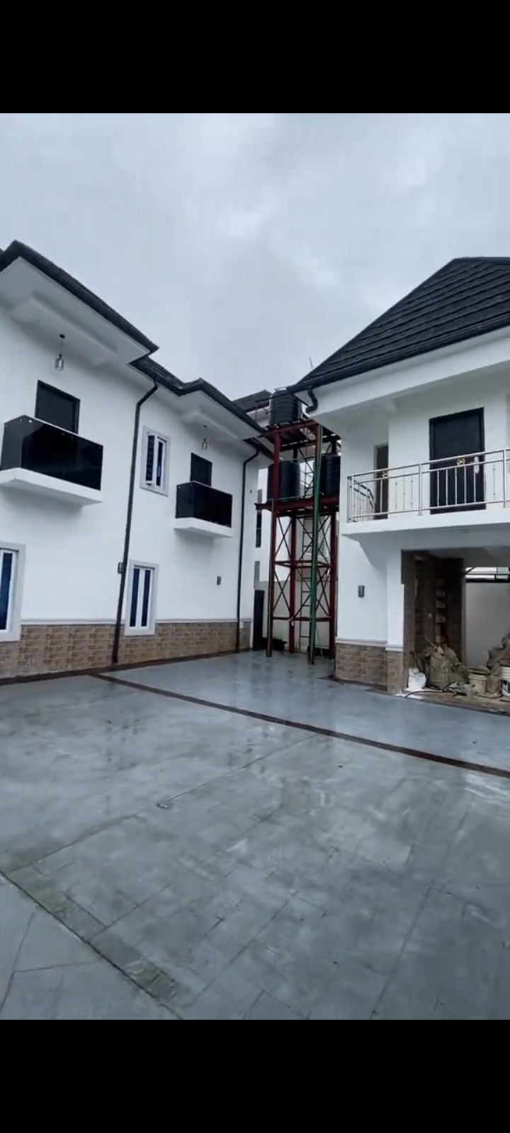 2 Bedroom Flat for Rent in Eneka link road, Rivers