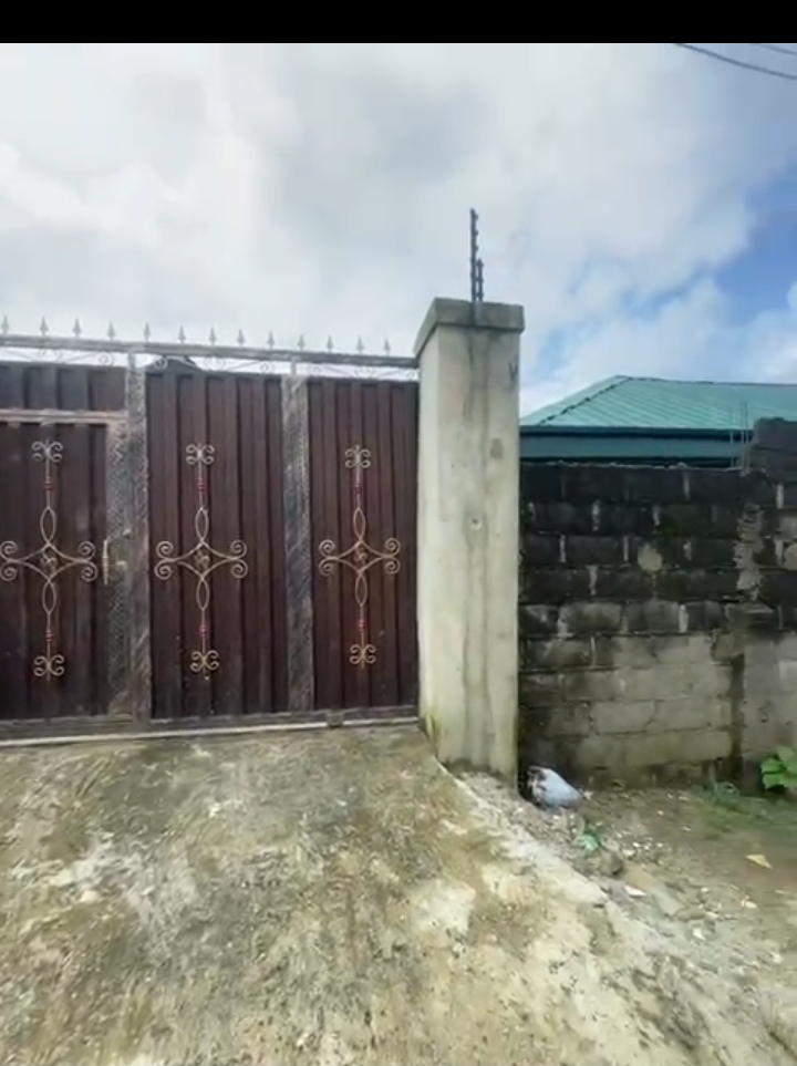 Bungalow for Sale in SARS ROAD, Rivers