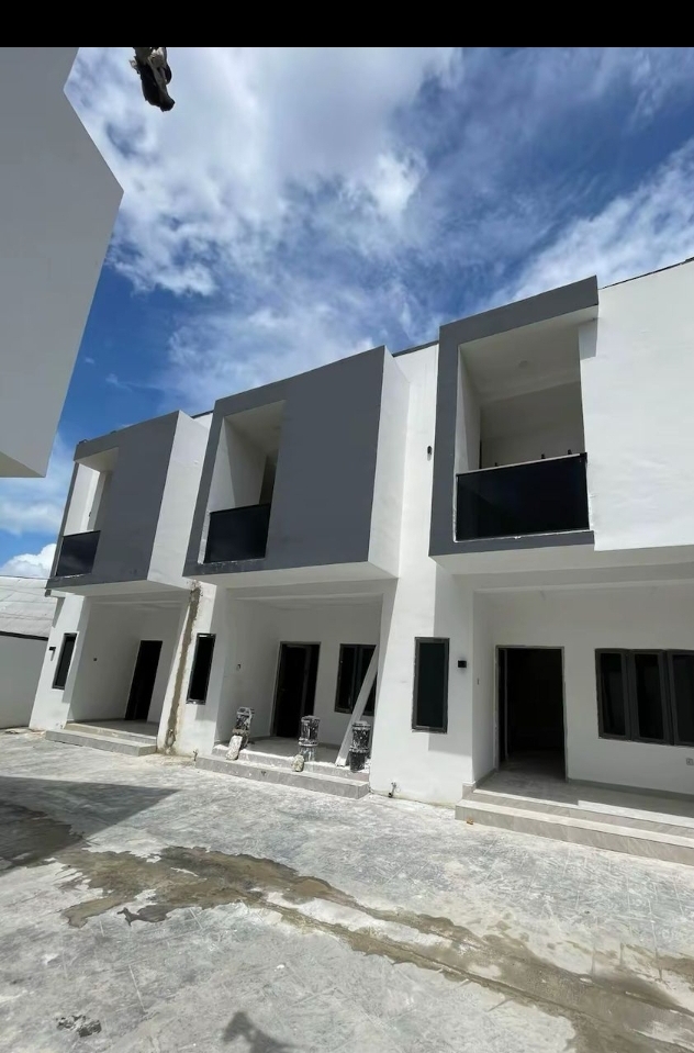 Duplex for Sale in RUMUOSI, Rivers