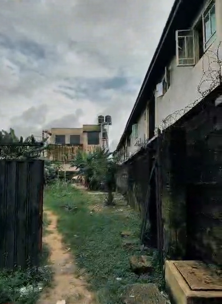 Land for Sale in PETER ODILI, Rivers