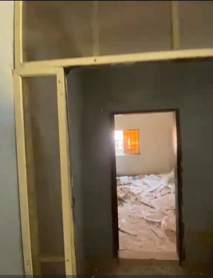 1 Bedroom Flat for Rent in APO RESETTLEMENT, Abuja