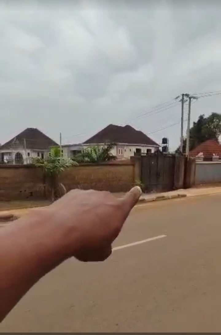Bungalow for Sale in Centenary City, Enugu