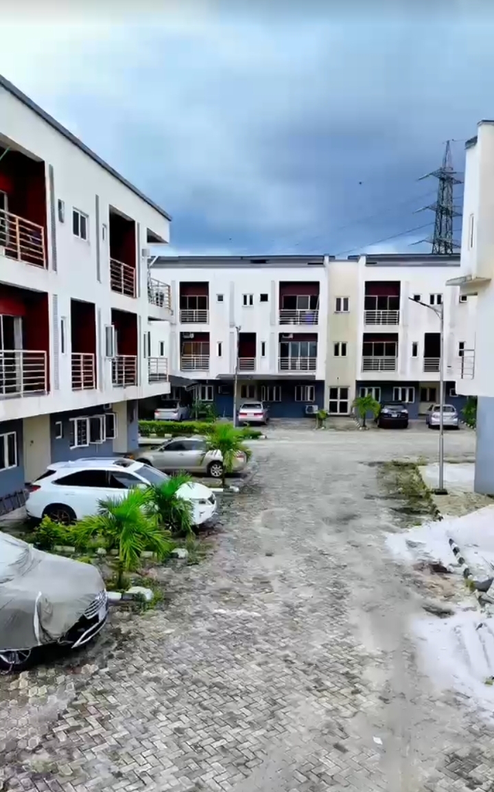 2 Bedroom Flat for Sale in ELIZOU, Rivers