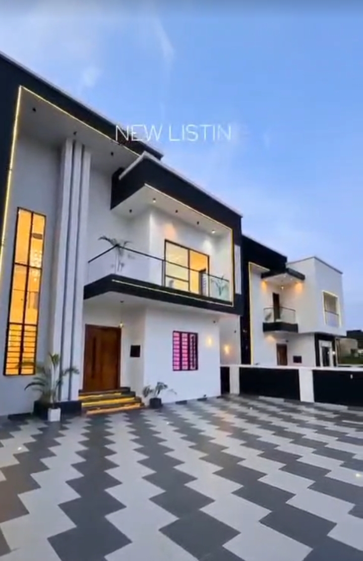 Duplex for Sale in CENTENARY CITY, Enugu
