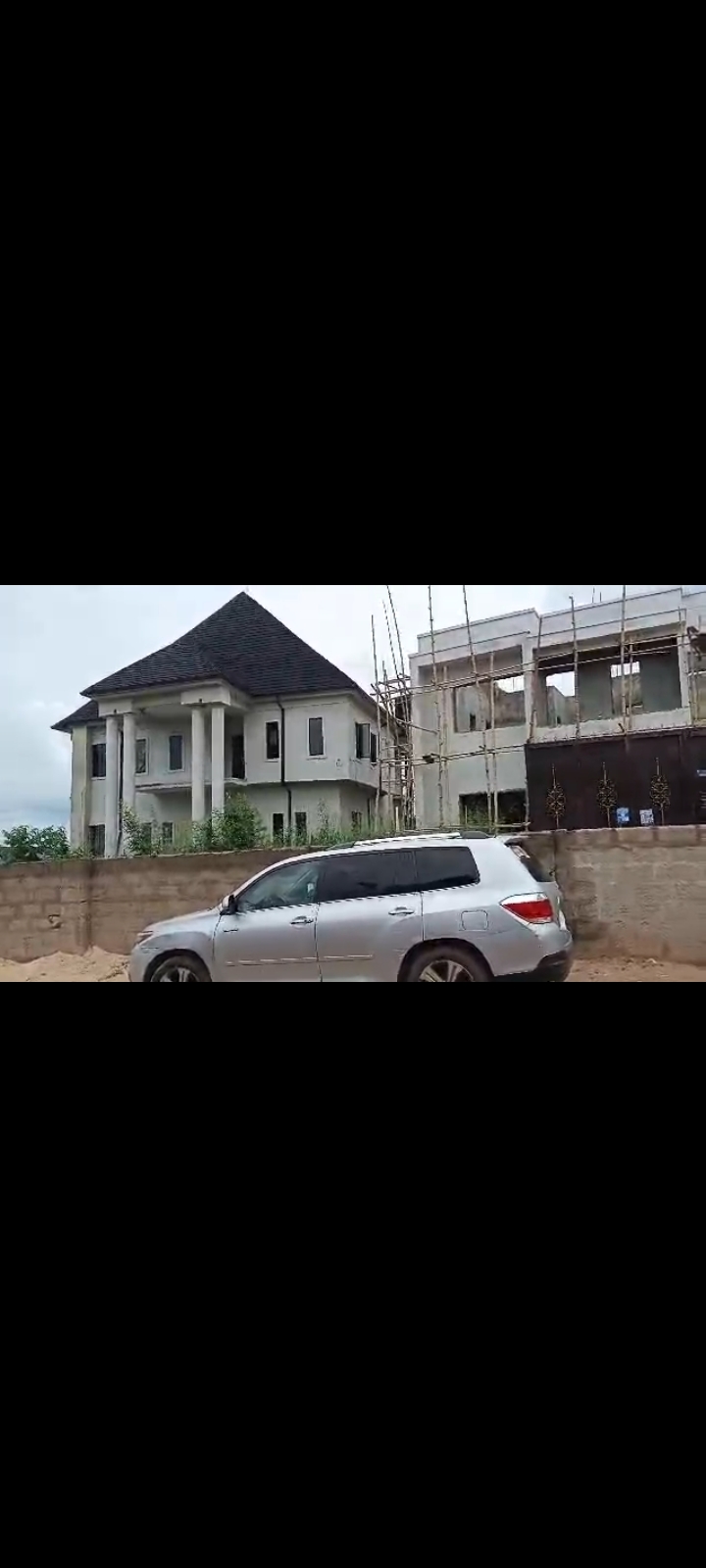 Duplex for Sale in Off Benin Asaba, Delta