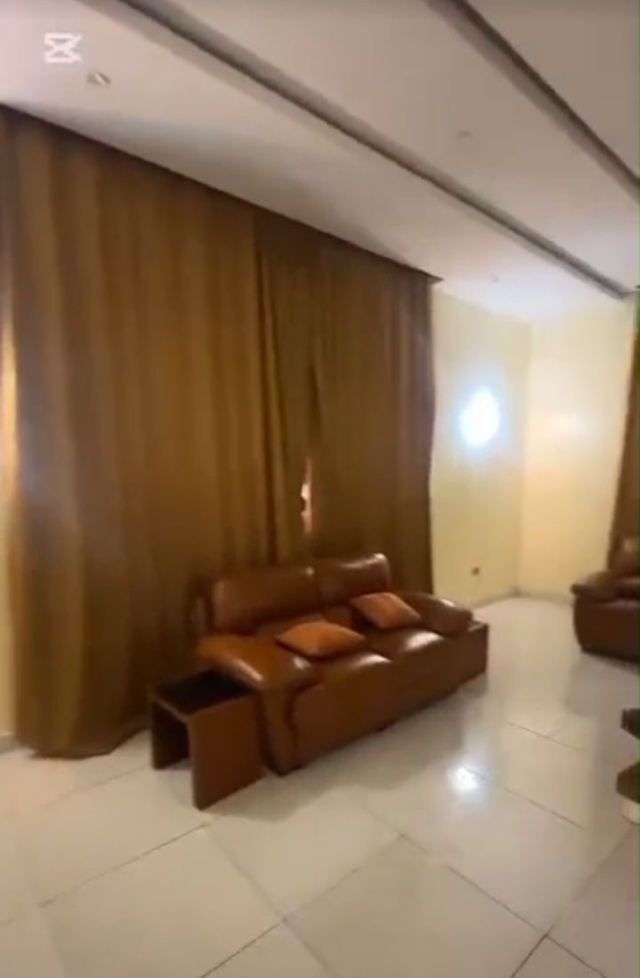 Duplex for Rent in GOLF ESTATE, Rivers