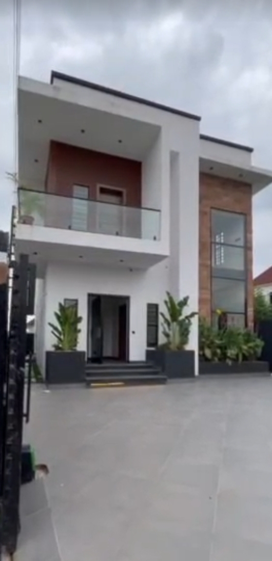 Duplex for Sale in Centenary City, Enugu