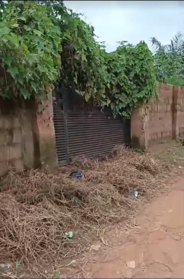Land for Sale in THINKERS CORNER, Enugu