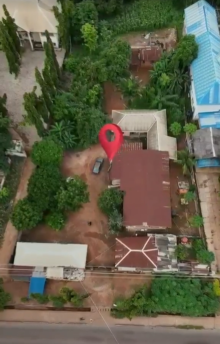 Land for Sale in OLD GRA, Enugu