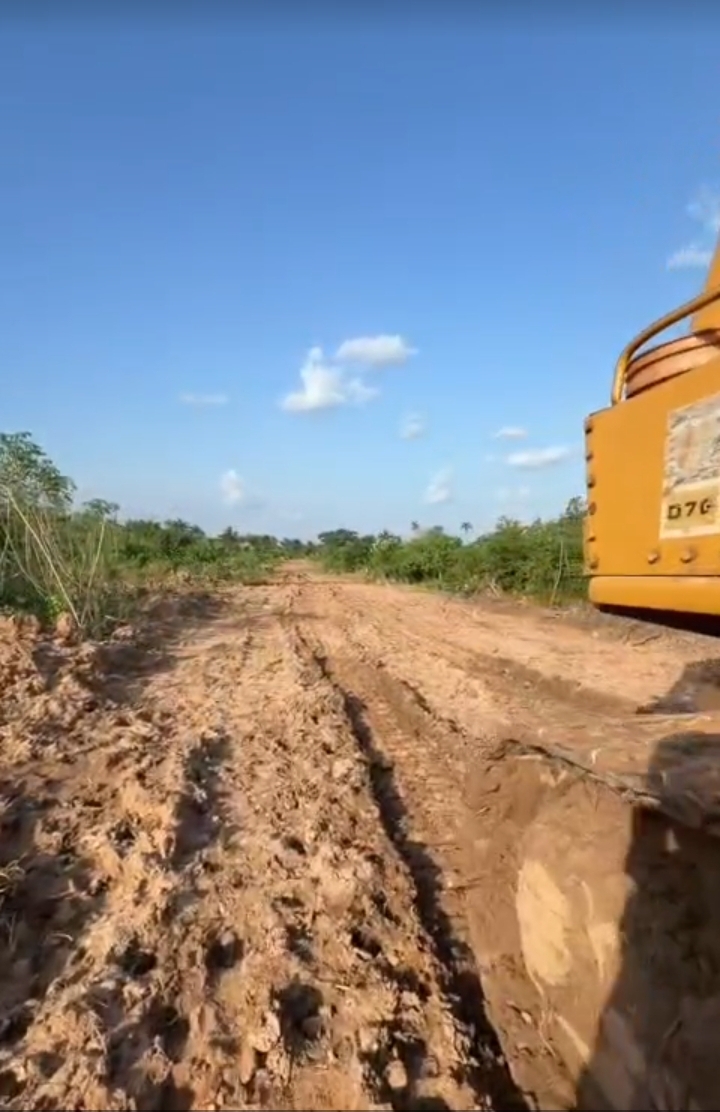 Land for Sale in ENU-PH EXPRESSWAY, Enugu