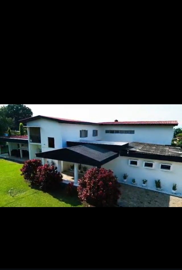 Duplex for Sale in FOREST CLOSE, GRA, Enugu