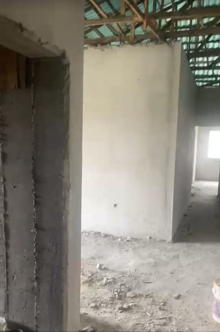 Uncompleted Building for Sale in PETER ODILI, Rivers