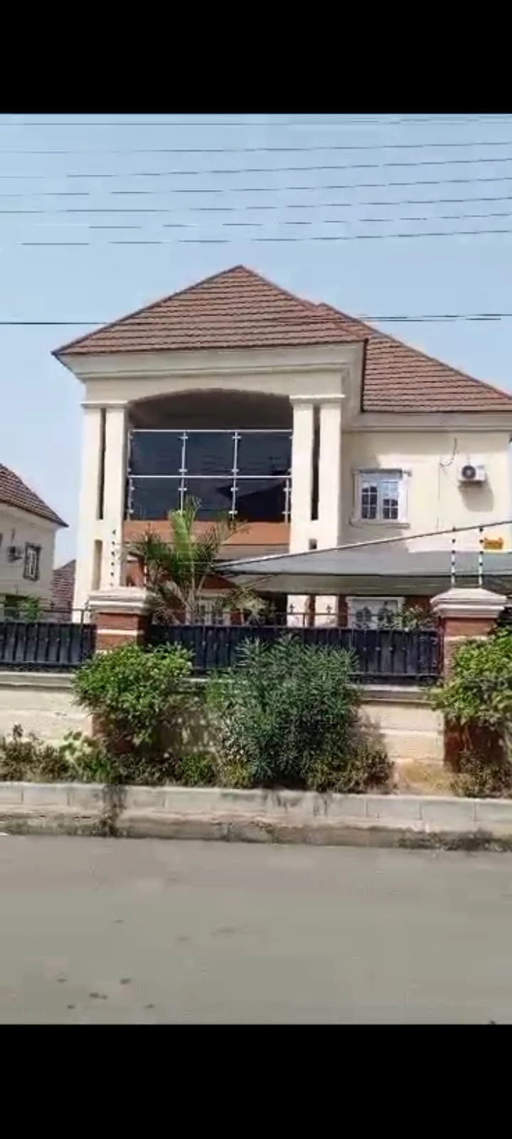 Duplex for Sale in Global estate karsana district, FCT - Image 1