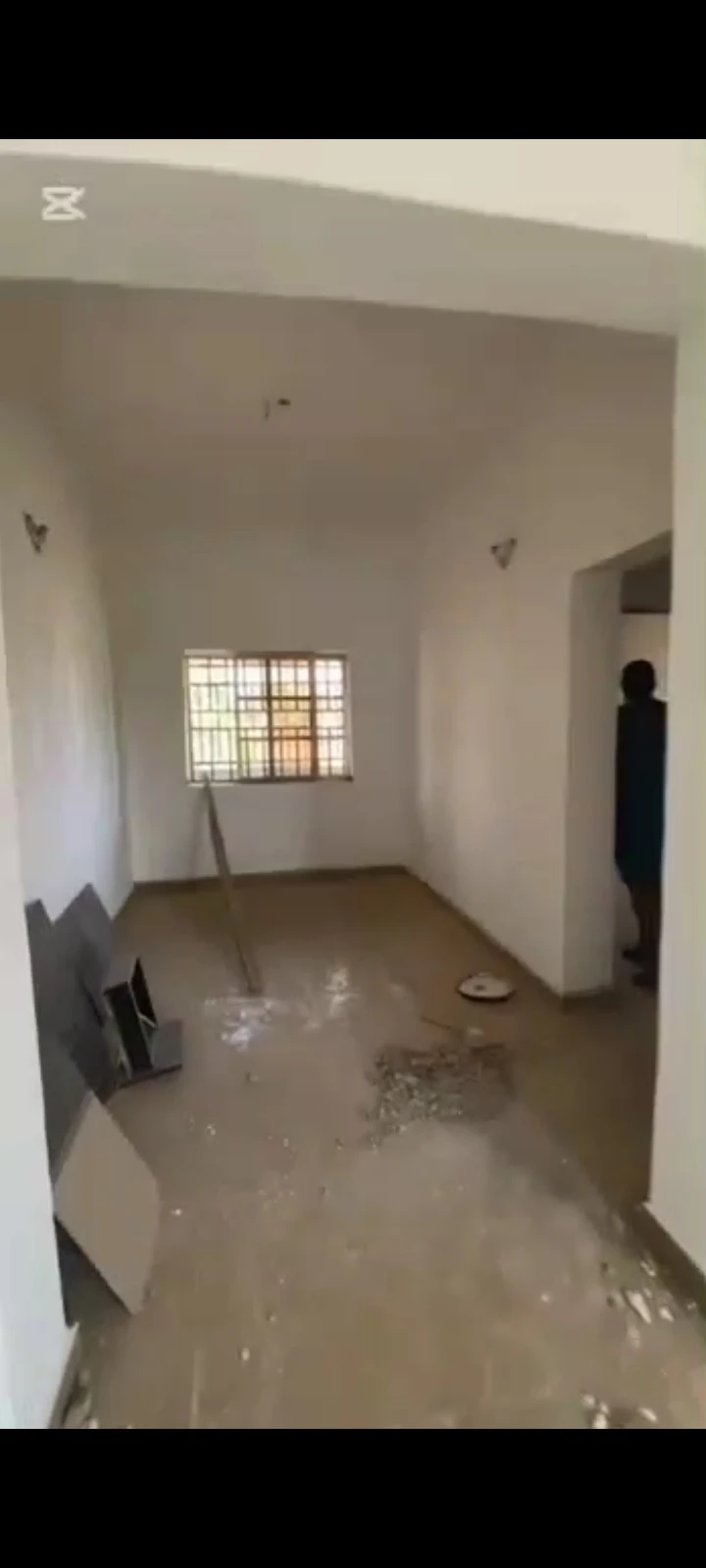 2 Bedroom Flat for Rent in CLOSE TO GAAT INTERNATIONAL SCHOOL GUDU, FCT - Image 1