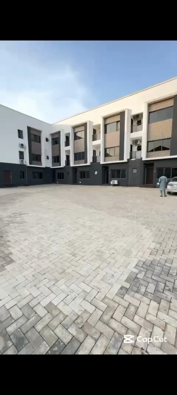 Duplex for Rent in Jahi, FCT - Image 1
