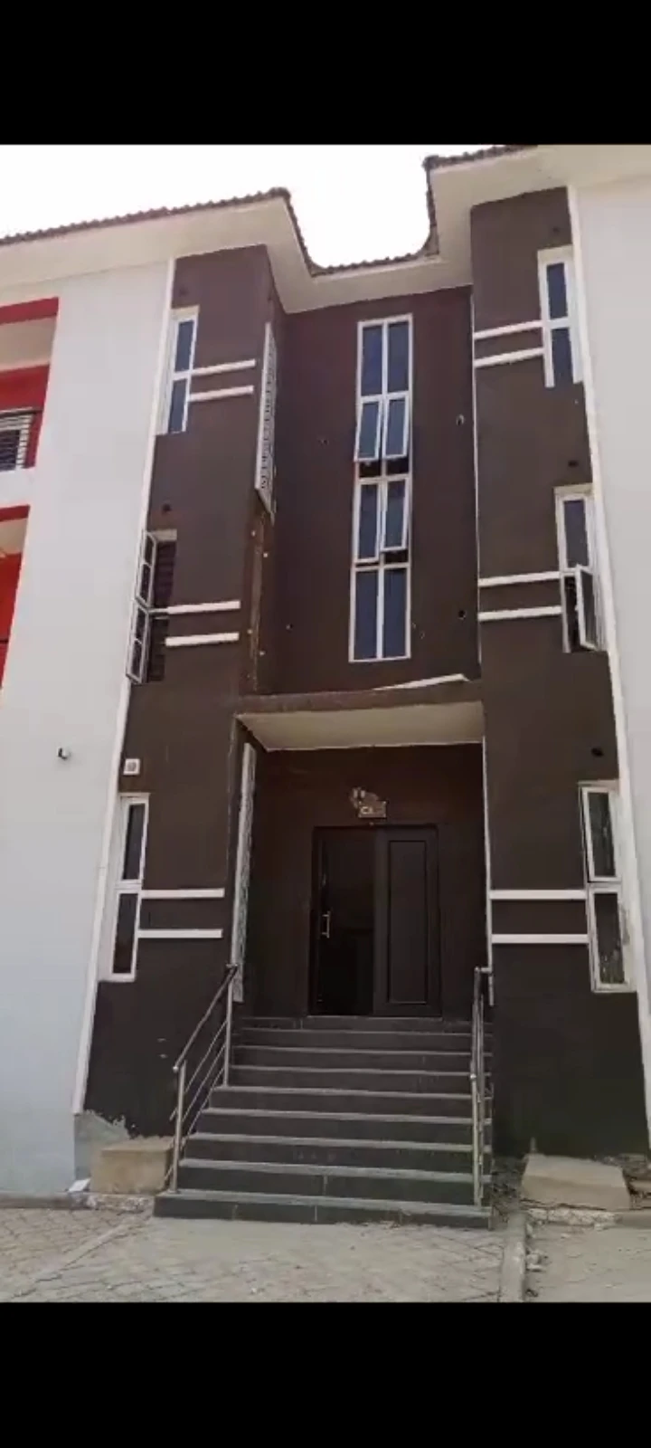 2 Bedroom Flat for Rent in Idu, FCT - Image 1
